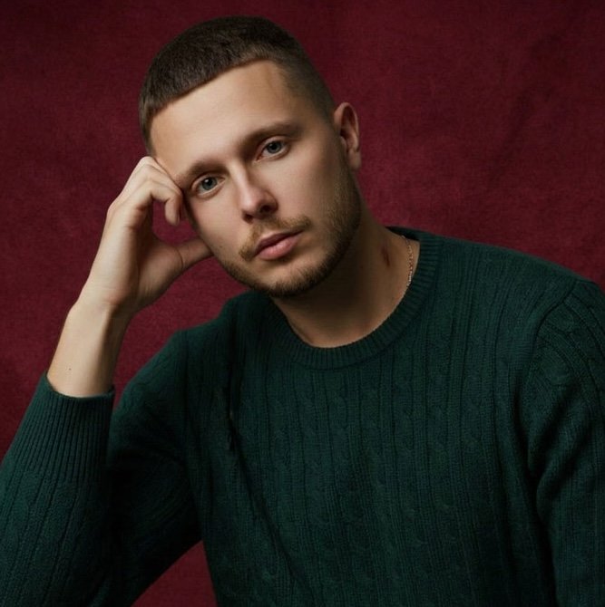 Константин Селезнев - 5