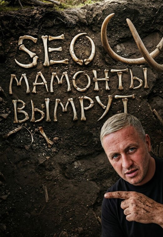 SEO мифы. ВСЕ думают что это НЕ работает, а это ТОП в 2026