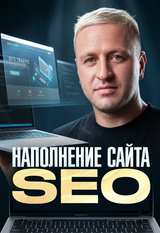Продвижение сайта 2026 – база для SEO [Пошаговая инструкция] | КОНТЕНТ - 33