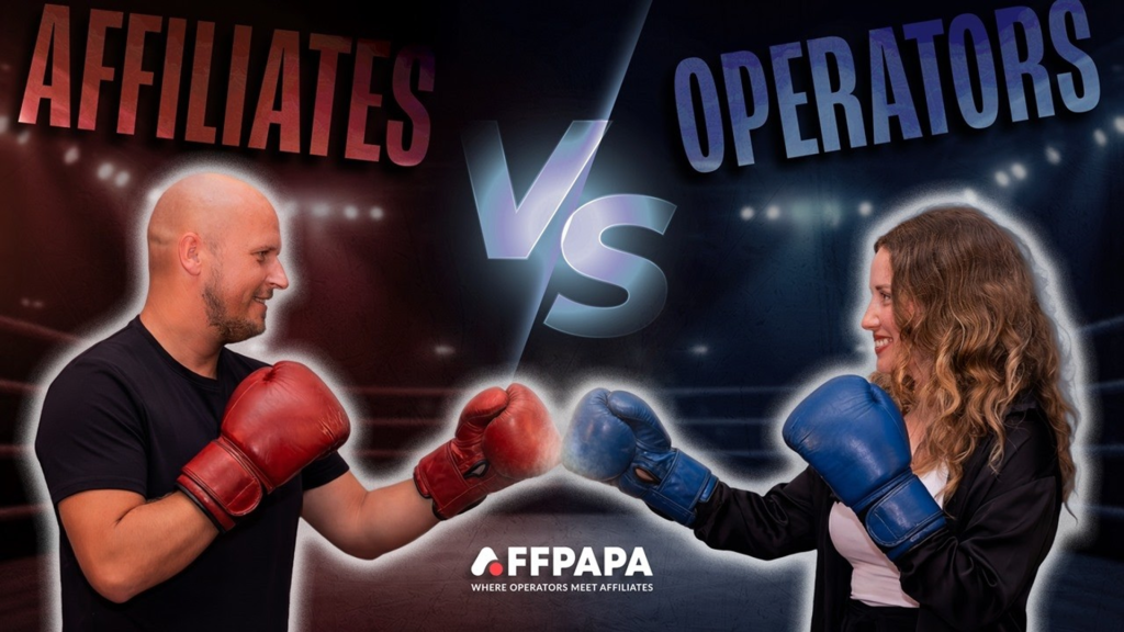 AFFSHOWS - affiliatesvsoperators