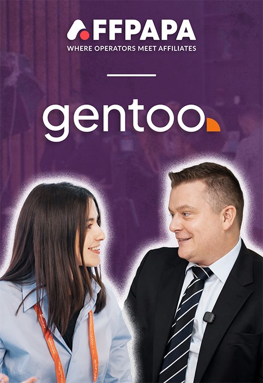 Exclusive Interview with Gentoo Media | Jonas Warrer on AI, Current Regulations & Industry Trends - gentoo_533x760