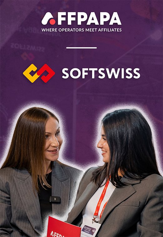 Exclusive Interview with SOFTSWISS | Valentina Bagniya on AI, Branding & the Future of the Industry - softswiss_533x760